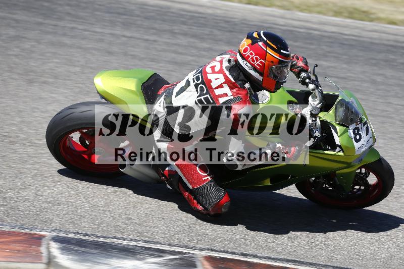 /13 01.05.2026  Speer Racing ADR/Gruppe gruen/87